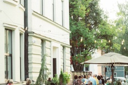 Atpūtas un ceļojumu piedāvājumi 11.06.2025 - 15.06.2025 Duets MEDIANTE Akustikā Valmieras novada Tūrisma pārvalde